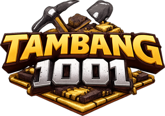 tambang 1001